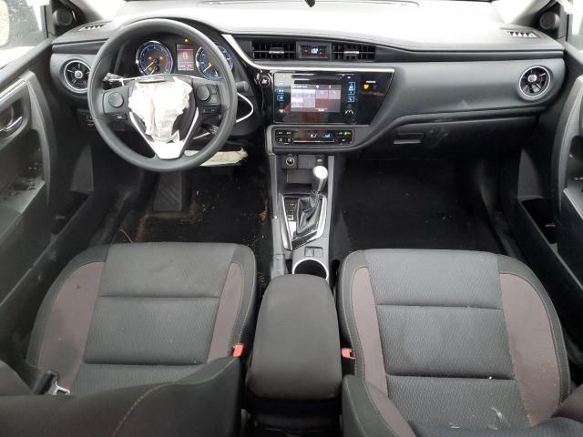 Photo 8 from auction – 2017 TOYOTA COROLLA L with VIN 2T1BURHEXHC923914