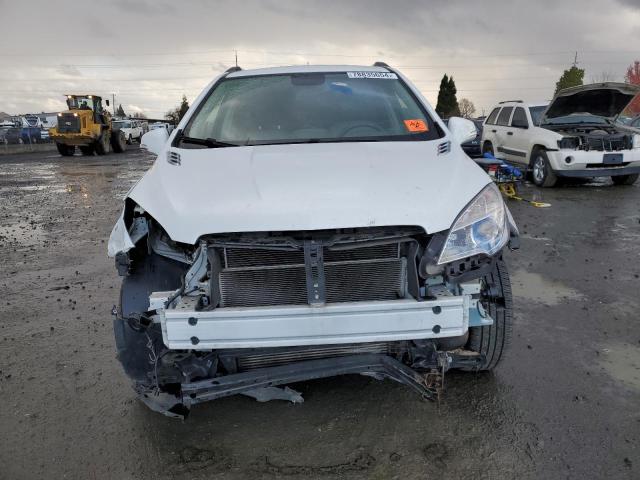 Photo 5 from auction – 2015 BUICK ENCORE with VIN KL4CJGSB0FB037784