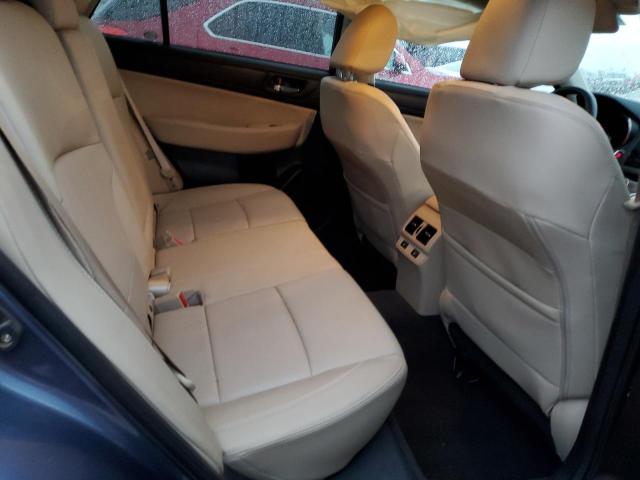 Photo 11 from auction – 2017 SUBARU OUTBACK 2. with VIN 4S4BSANC8H3368444