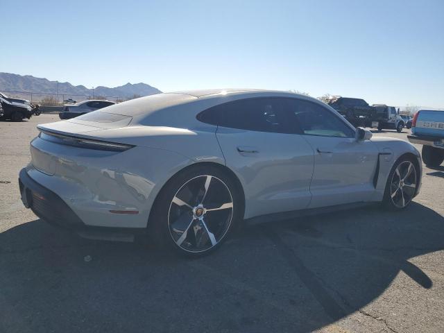Photo 3 from auction – 2022 PORSCHE TAYCAN with VIN WP0AA2Y17NSA15457