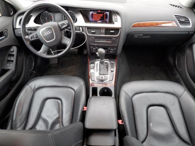 Photo 8 from auction – 2012 AUDI A4 PREMIUM with VIN WAUWFAFL6CA048386