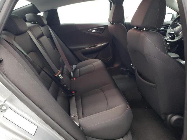 Photo 10 from auction – 2024 CHEVROLET MALIBU LT with VIN 1G1ZD5ST2RF119798
