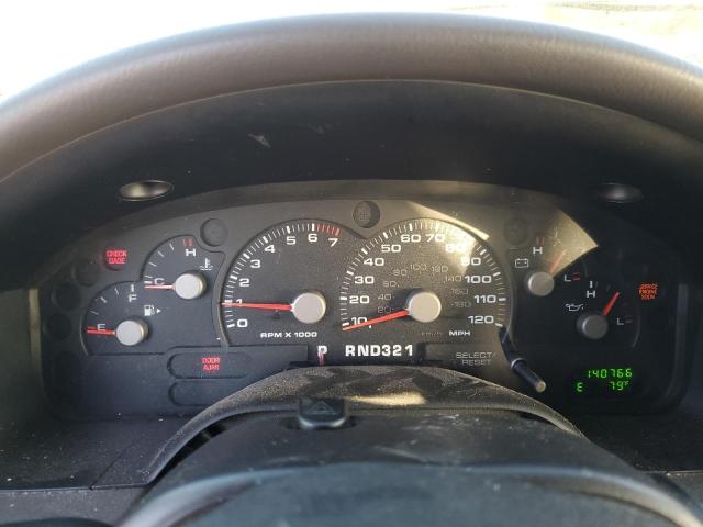 Photo 9 from auction – 2003 FORD EXPLORER X with VIN 1FMZU73K93ZB32526