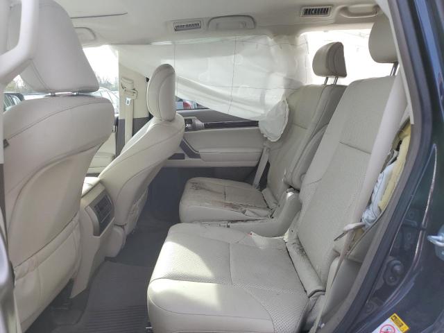 Photo 11 from auction – 2018 LEXUS GX 460 PRE with VIN JTJJM7FX4J5208406