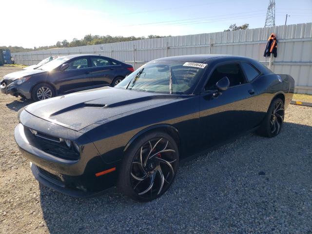 DODGE CHALLENGER 2015 with VIN 2C3CDZAG2FH798186 - Photo from auction