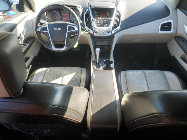 Photo 8 from auction – 2012 GMC TERRAIN SL with VIN 2GKFLXE58C6107540