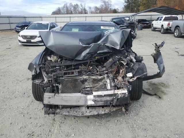 Photo 5 from auction – 2020 NISSAN MAXIMA SR with VIN 1N4AA6EV1LC381262