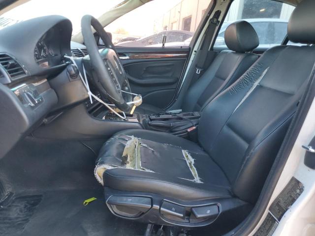 Photo 7 from auction – 2003 BMW 325 I with VIN WBAET37453NJ35468