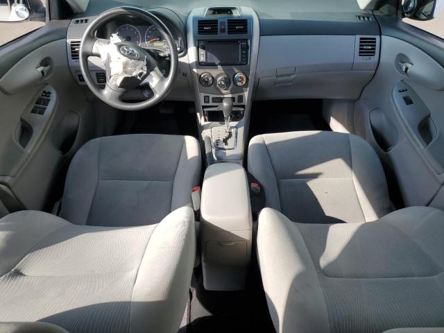 Photo 8 from auction – 2013 TOYOTA COROLLA BA with VIN 2T1BU4EE5DC958491
