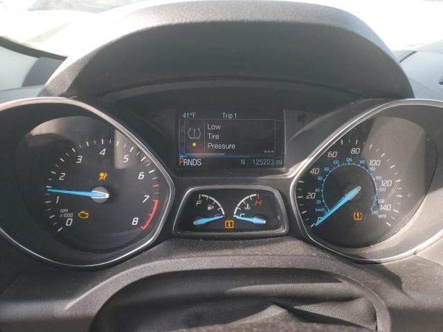 Photo 9 from auction – 2016 FORD ESCAPE SE with VIN 1FMCU9GX3GUB95003