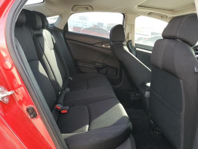 Photo 10 from auction – 2016 HONDA CIVIC EX with VIN 2HGFC2F70GH502144