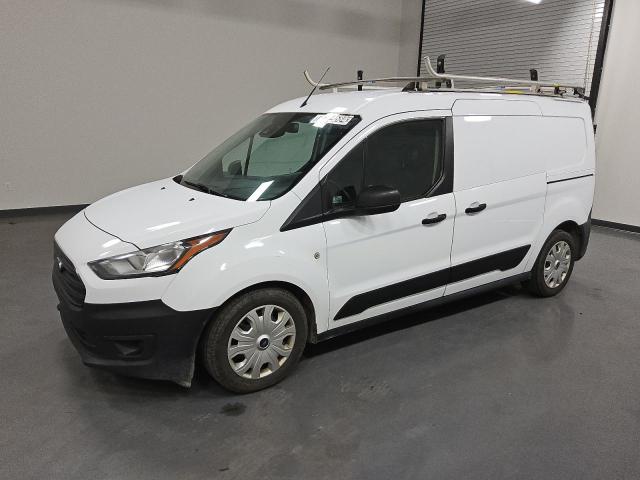 Photo 1 from auction – 2020 FORD TRANSIT CO with VIN NM0LS7E25L1479831