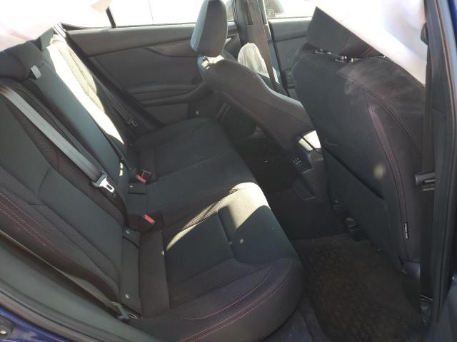 Photo 10 from auction – 2024 SUBARU WRX PREMIU with VIN JF1VBAH61R9801095