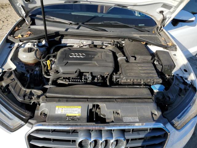 Photo 11 from auction – 2015 AUDI A3 PREMIUM with VIN WAUACGFFXF1083775