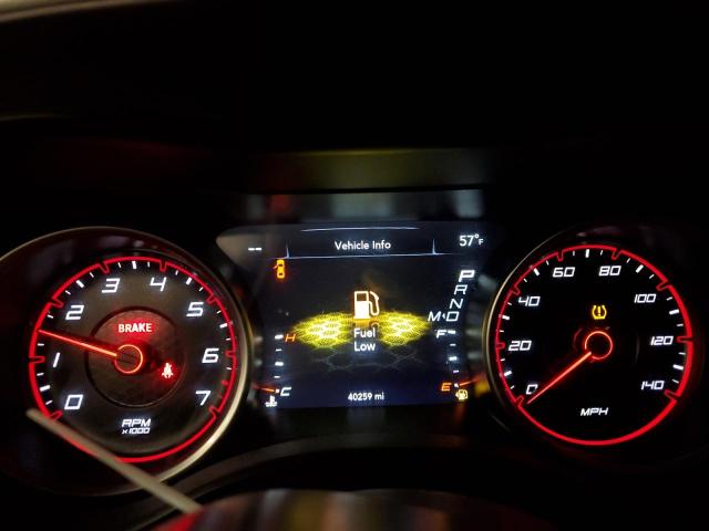 Photo 9 from auction – 2022 DODGE CHARGER SX with VIN 2C3CDXBG8NH224970