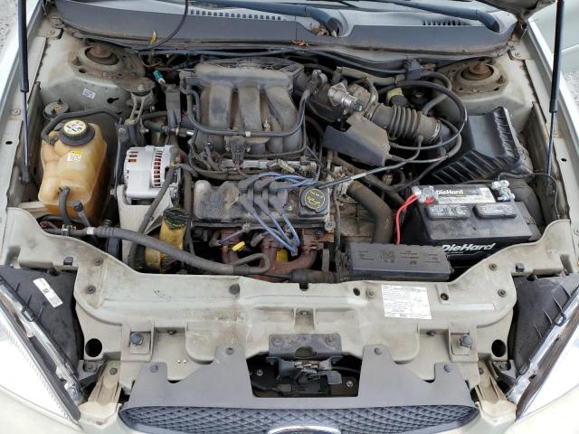 Photo 11 from auction – 2006 FORD TAURUS SE with VIN 1FAFP53U06A143072
