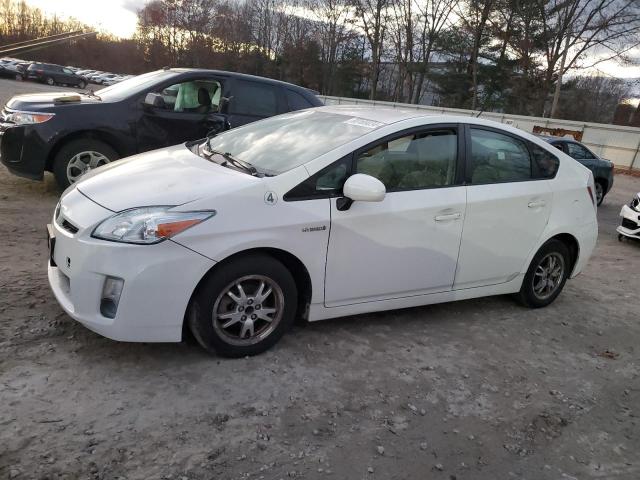 TOYOTA PRIUS 2010 with VIN JTDKN3DU4A0094121 - Photo from auction
