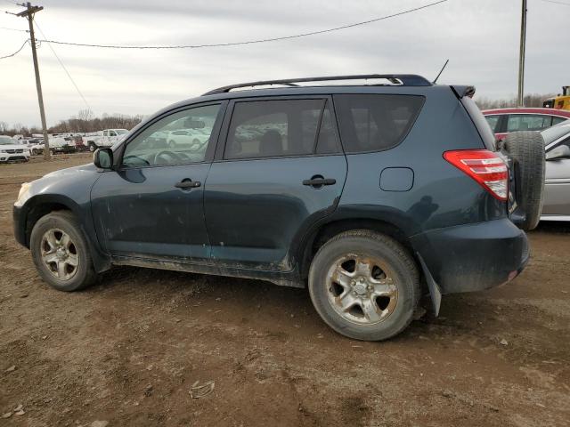 صورة رقم 2 من المزاد - 2010 TOYOTA RAV4 مع VIN JTMBF4DV3A5034586
