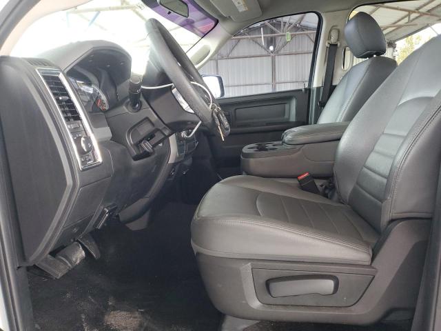 Photo 7 from auction – 2017 RAM 1500 ST with VIN 1C6RR6KG5HS841426