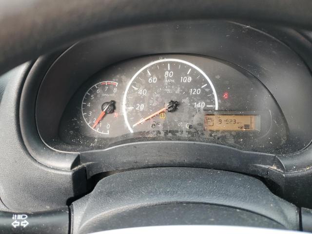 Photo 9 from auction – 2018 NISSAN VERSA S with VIN 3N1CN7AP2JL818002