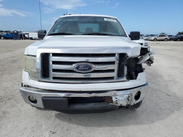 Photo 5 from auction – 2012 FORD F150 SUPER with VIN 1FTFX1CF7CFD04360
