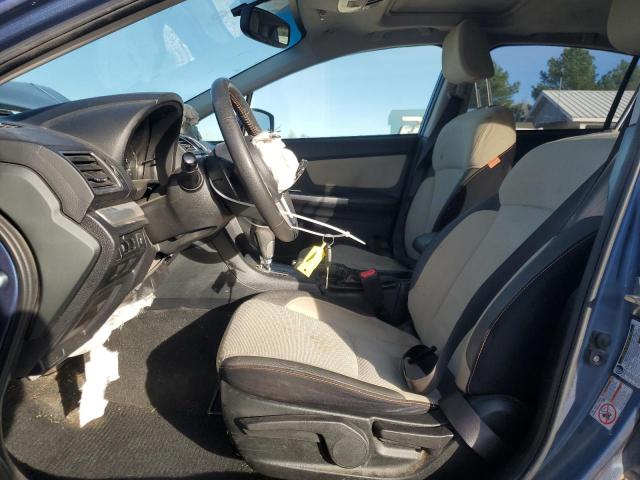 Photo 7 from auction – 2016 SUBARU CROSSTREK with VIN JF2GPABC0G8332749