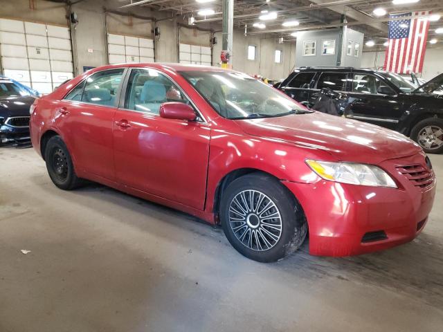 Photo 4 from auction – 2011 TOYOTA CAMRY BASE with VIN 4T1BF3EK9BU174319