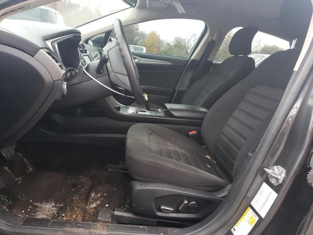 Photo 7 from auction – 2019 FORD FUSION SE with VIN 3FA6P0HD3KR280244