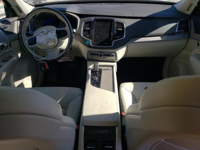Photo 8 from auction – 2024 VOLVO XC90 PLUS with VIN YV4062JE4R1197747