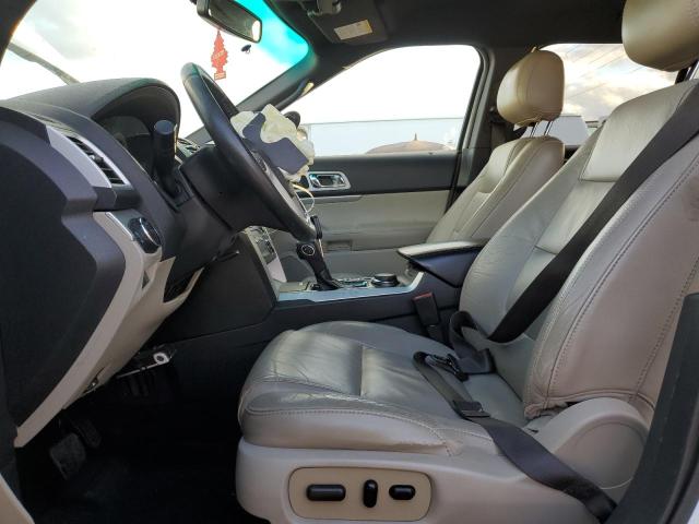 Photo 7 from auction – 2015 FORD EXPLORER X with VIN 1FM5K8D8XFGA25045