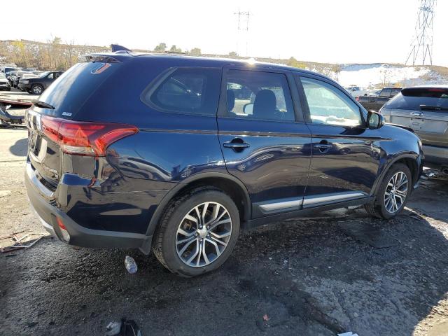 Photo 3 from auction – 2018 MITSUBISHI OUTLANDER with VIN JA4AZ3A35JZ009577