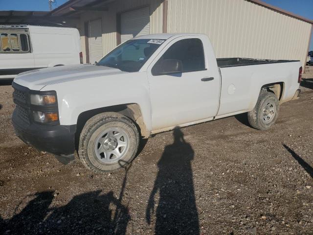 CHEVROLET SILVERADO 2014 z numerem VIN 1GCNCPEC1EZ237429 - Zdjęcie z aukcji