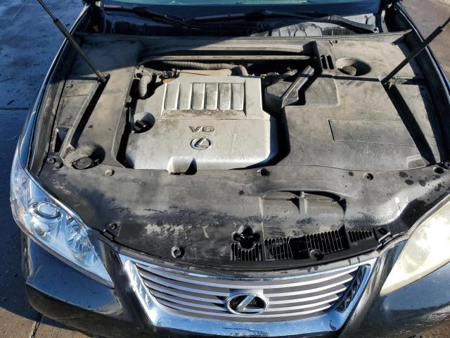 Photo 11 from auction – 2008 LEXUS ES 350 with VIN JTHBJ46G482217101