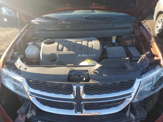 Photo 11 from auction – 2014 DODGE JOURNEY SX with VIN 3C4PDDBG2ET127315