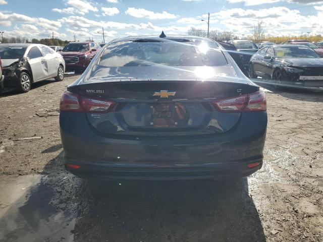 Photo 6 from auction – 2022 CHEVROLET MALIBU LT with VIN 1G1ZD5ST2NF177467