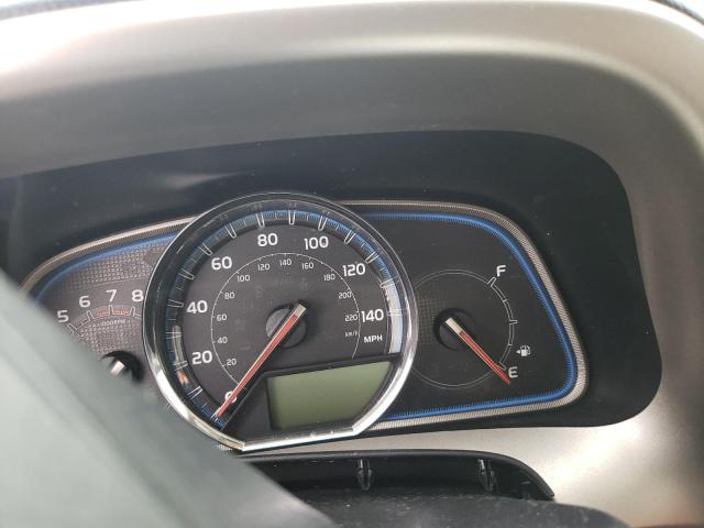 صورة رقم 9 من المزاد - 2014 TOYOTA RAV4 LIMIT مع VIN 2T3DFREV5EW183987