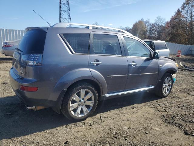 Photo 3 from auction – 2009 MITSUBISHI OUTLANDER with VIN JA4MT31W39Z005130