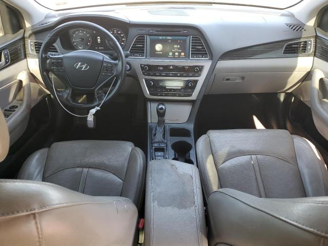 Photo 8 from auction – 2016 HYUNDAI SONATA SPO with VIN 5NPE34AF3GH273339