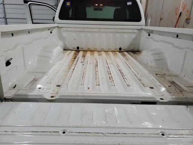 Photo 10 from auction – 2021 NISSAN FRONTIER S with VIN 1N6ED0CE5MN702287