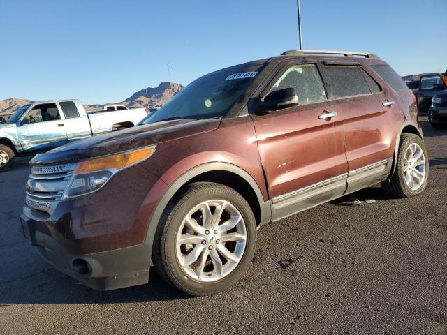 FORD EXPLORER X 2012 with VIN 1FMHK8D88CGA25960 - Photo from auction