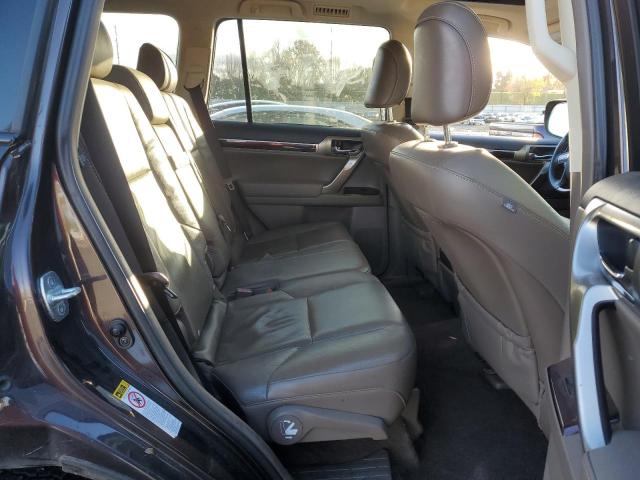 Zdjęcie 11 z aukcji – 2014 LEXUS GX 460 z VIN JTJBM7FX3E5086115
