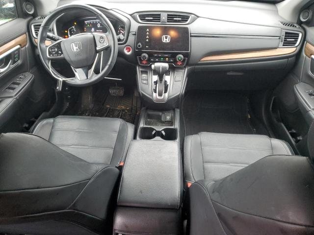 Photo 8 from auction – 2019 HONDA CR-V EXL with VIN 2HKRW2H82KH640468