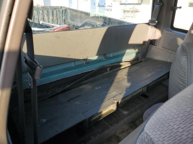 Photo 10 from auction – 1995 DODGE DAKOTA with VIN 1B7GL23Y4SW941454
