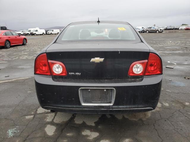 Photo 6 from auction – 2010 CHEVROLET MALIBU LS with VIN 1G1ZB5EB4AF307459