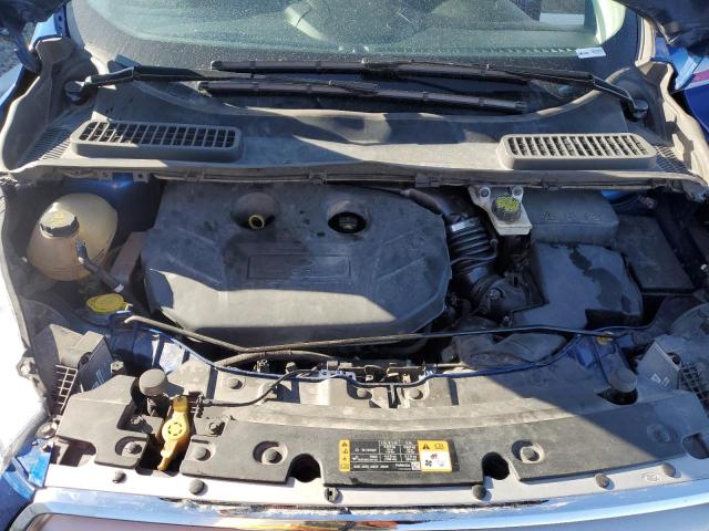 Photo 11 from auction – 2019 FORD ESCAPE TIT with VIN 1FMCU9J91KUB54968