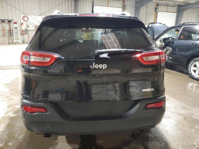 Photo 6 from auction – 2015 JEEP CHEROKEE L with VIN 1C4PJLCB2FW760513