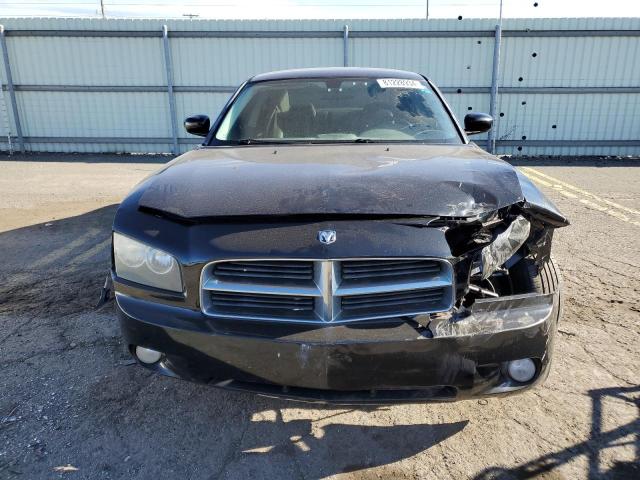 Zdjęcie 5 z aukcji – 2010 DODGE CHARGER R/ z VIN 2B3CA5CT3AH140538