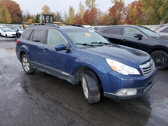 Photo 4 from auction – 2010 SUBARU OUTBACK 2. with VIN 4S4BRBGC6A3361433