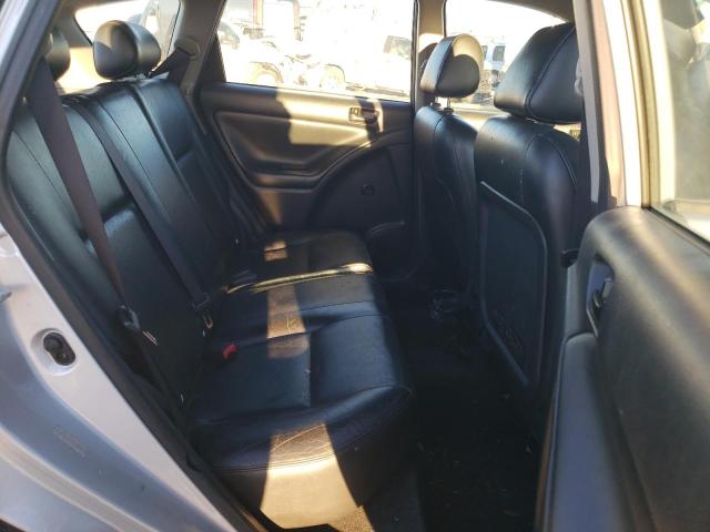 Photo 10 from auction – 2006 PONTIAC VIBE with VIN 5Y2SL65886Z450887