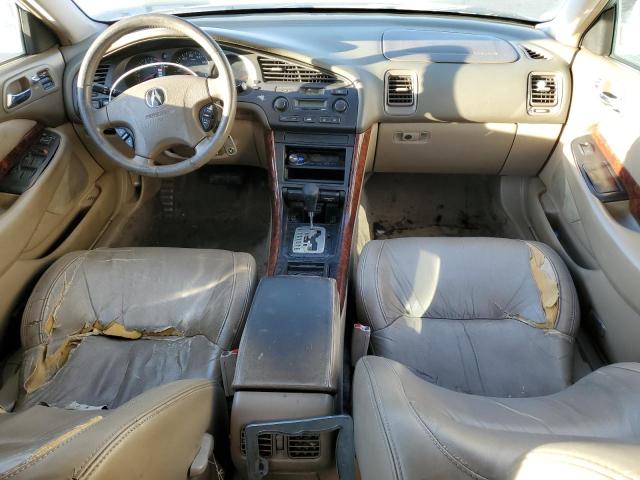 Photo 8 from auction – 2002 ACURA 3.2TL with VIN 19UUA56652A003742